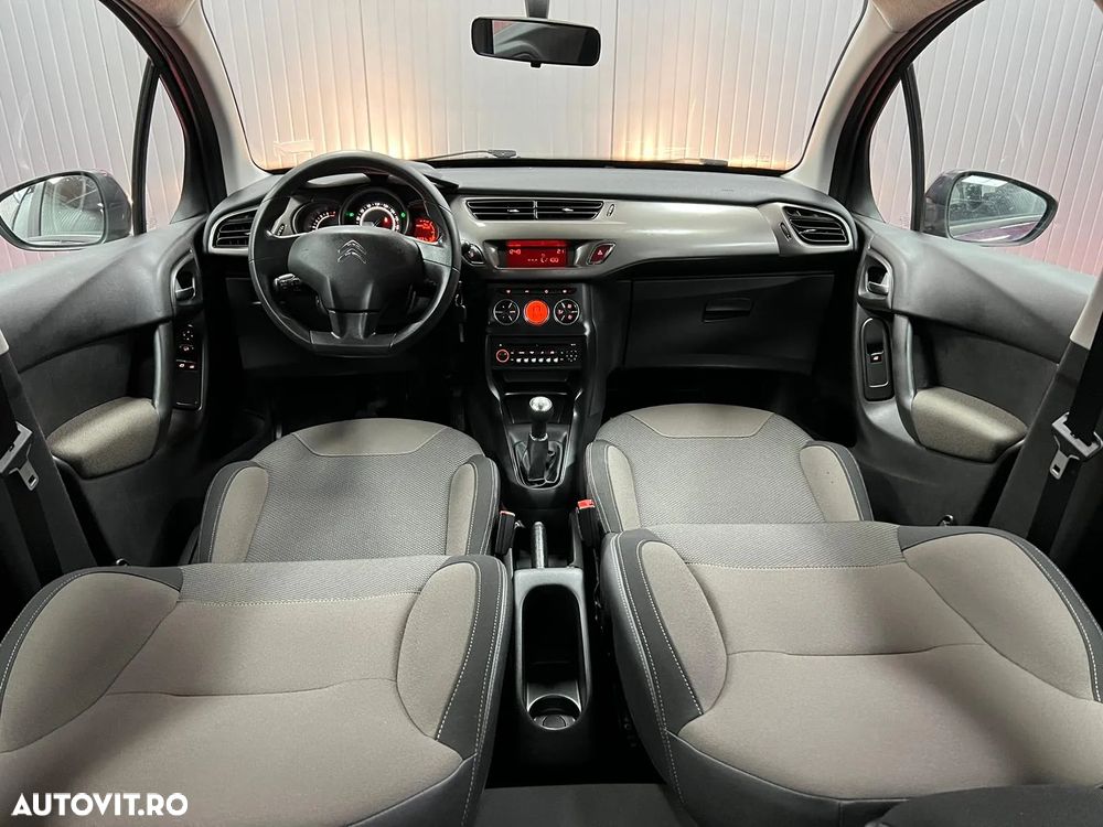 Citroën C3 - 4