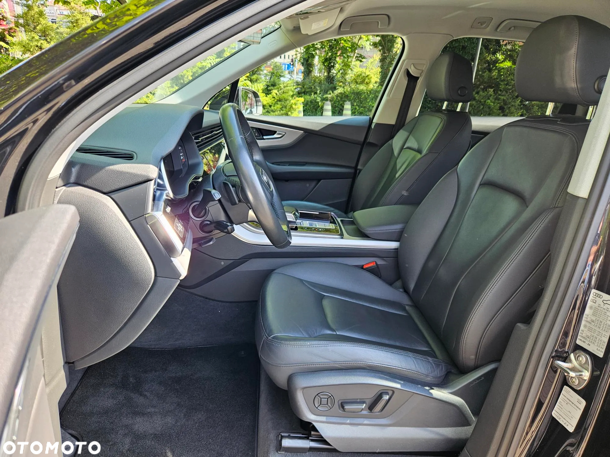 Audi Q7 - 26