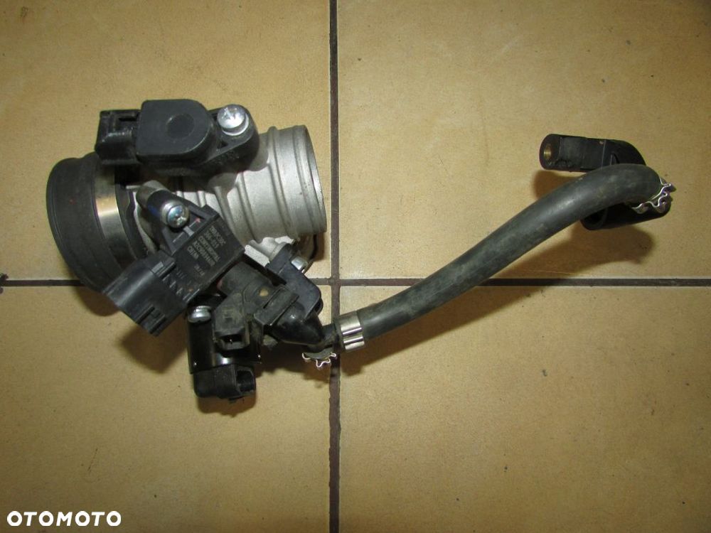 Beta RR 250 300 przepustnica wtrysk tps - 1