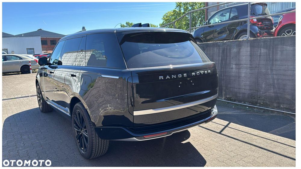 Land Rover Range Rover 3.0 P460e PHEV LWB HSE - 18