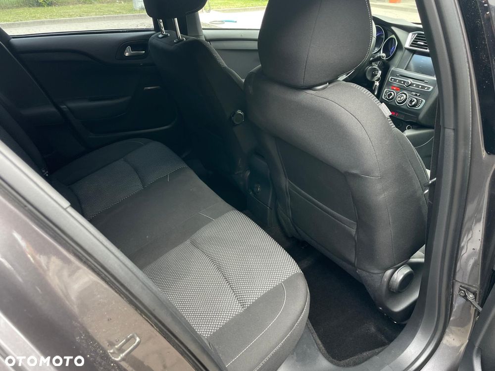 Citroën DS4 1.2 PureTech SoChic S&S - 16