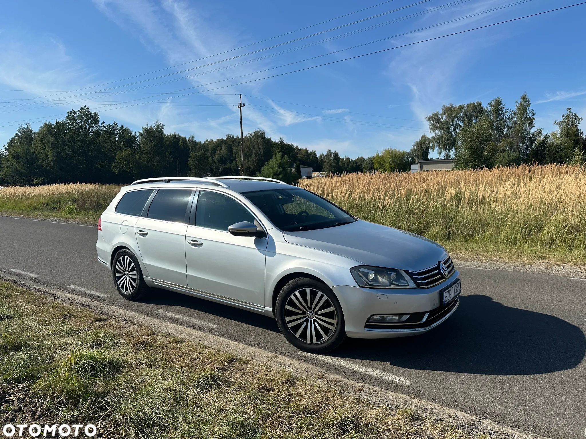Volkswagen Passat 2.0 TDI Comfortline DSG - 4