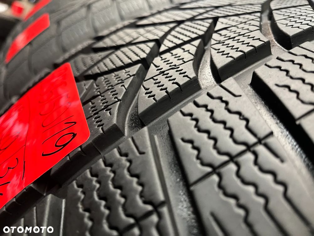 Goodyear 255 50 19 Ultra Grip Performance + 4szt. Zima - 6