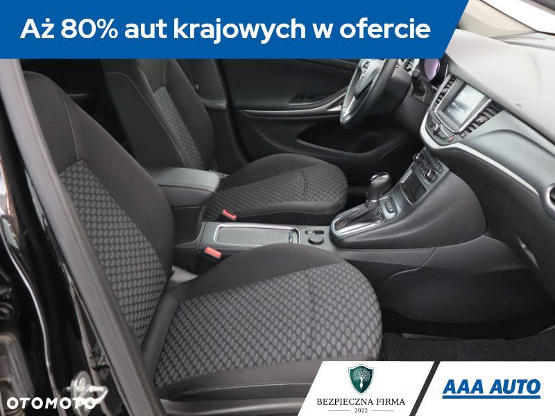 Opel Astra - 11