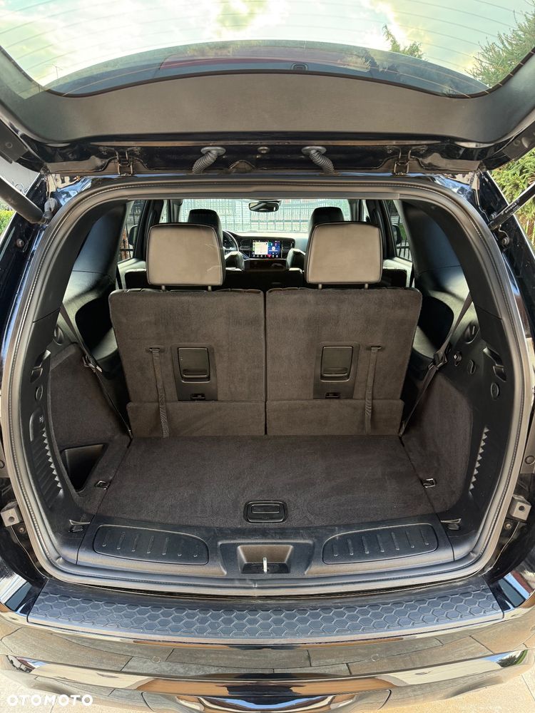 Dodge Durango - 17
