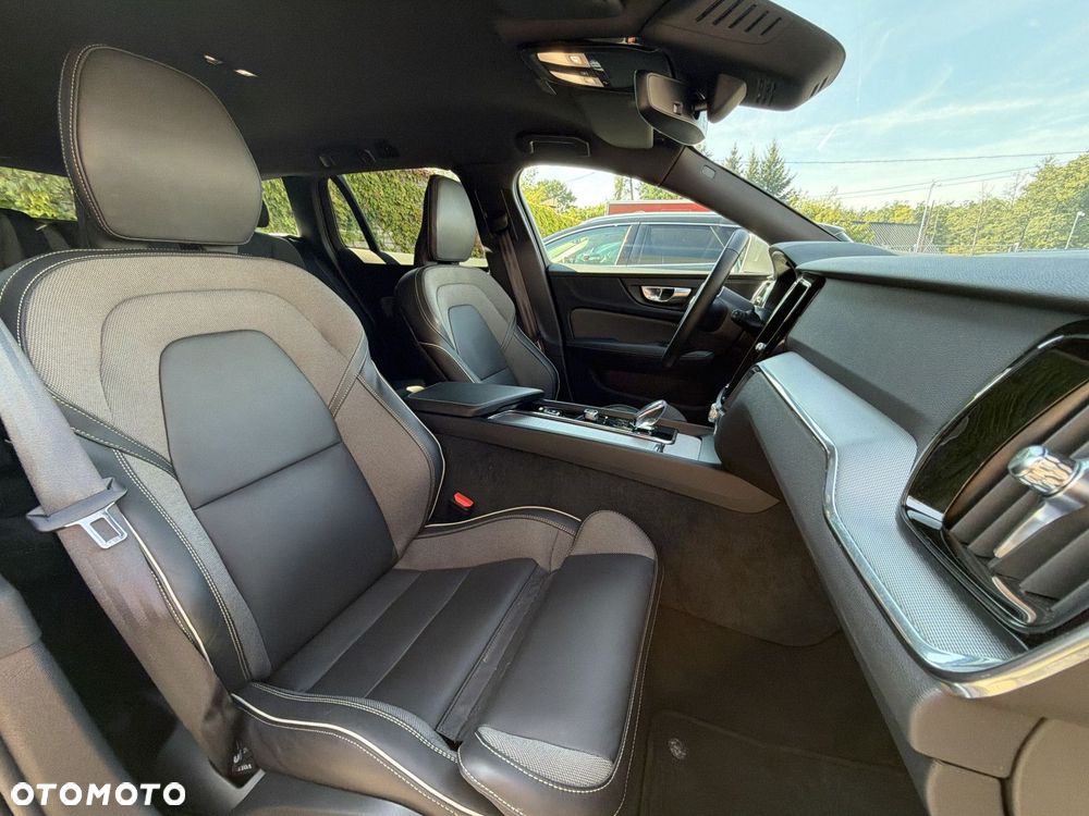 Volvo V60 - 11