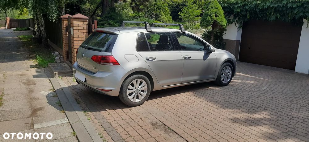 Volkswagen Golf - 16