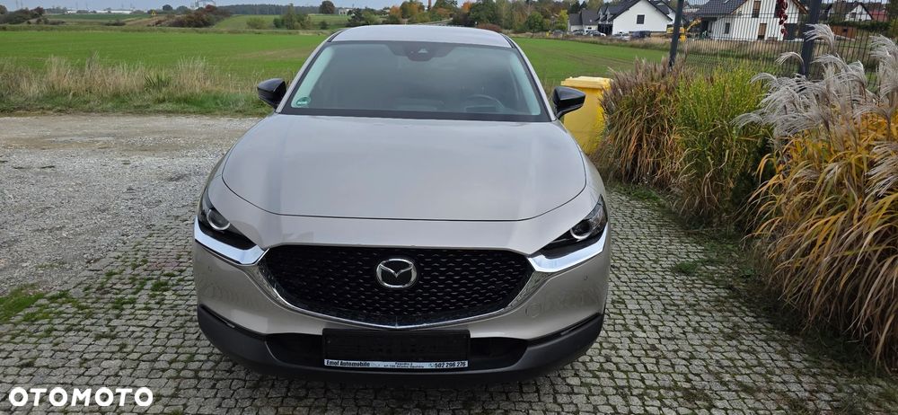 Mazda CX-30 - 2