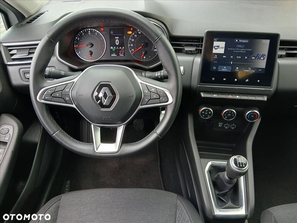Renault Clio 1.0 SCe Zen - 11
