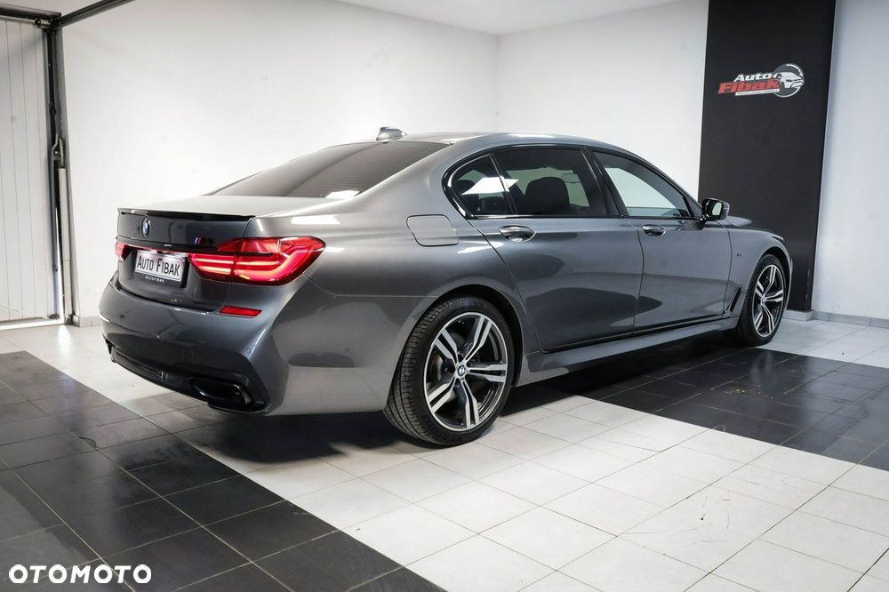 BMW Seria 7 - 14