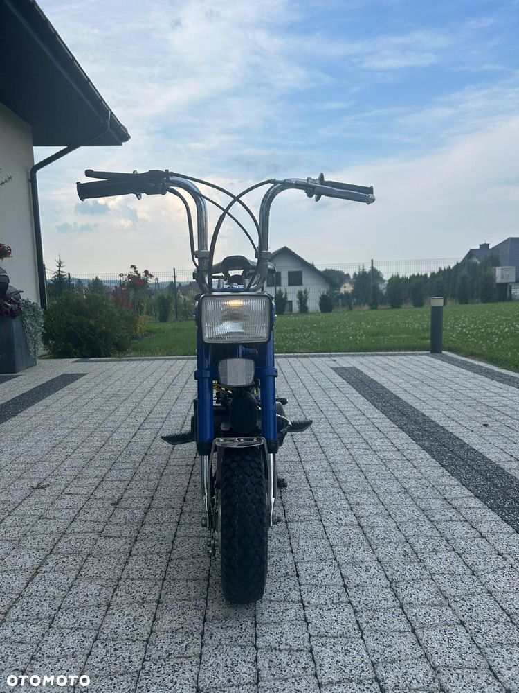 Benelli Inny - 4