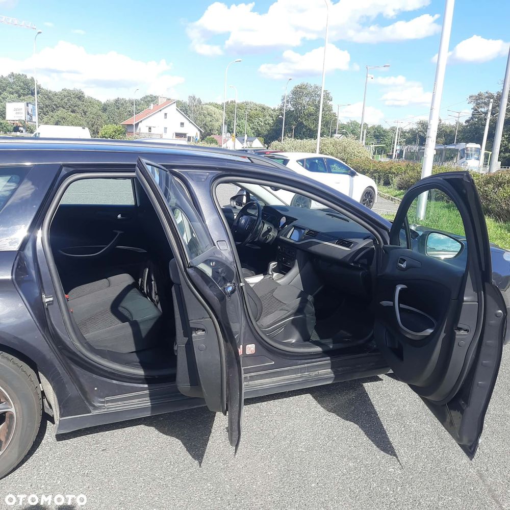 Citroën C5 2.0 HDi Exclusive - 5