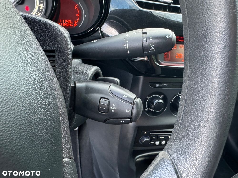 Citroën C3 1.2 PureTech Feel - 20