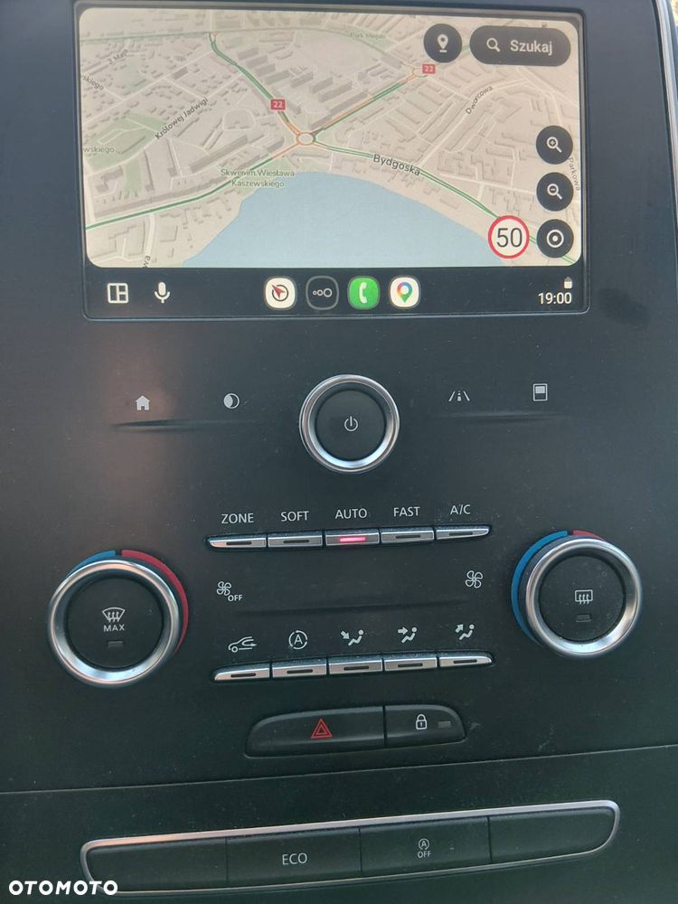 Renault Scenic 1.3 TCe FAP Intens - 20