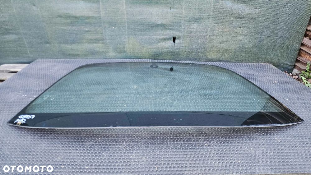 Szyba Przód Przednia Czołowa Sensor Czujnik Deszczu Akustyczna Acoustic Audi A4 B7 Sedan Kombi - 10