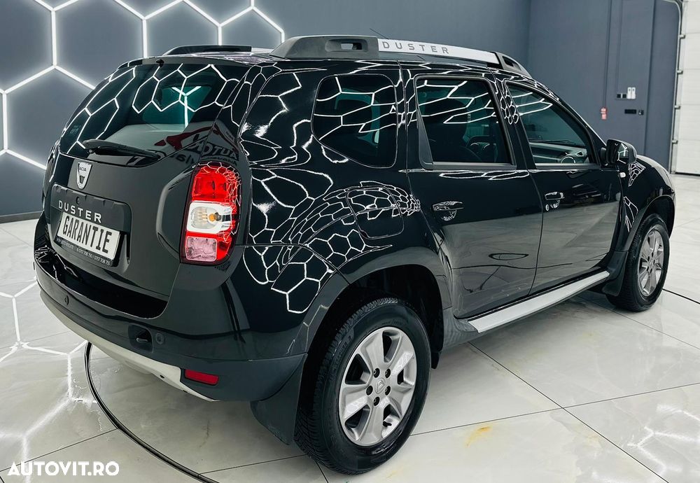 Dacia Duster 1.2 TCe 4x2 Laureate - 5