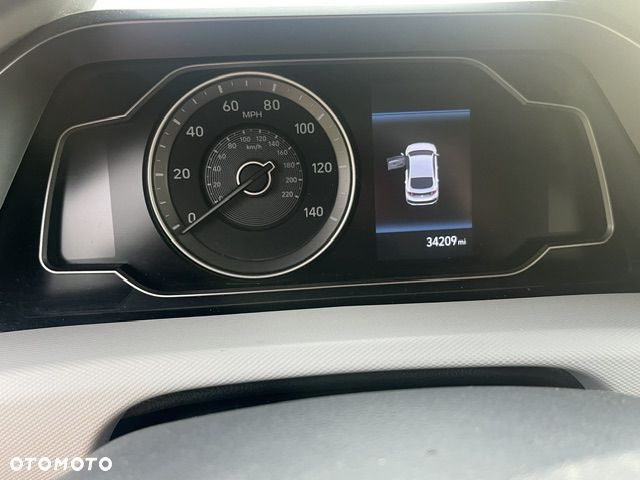Hyundai IONIQ - 5