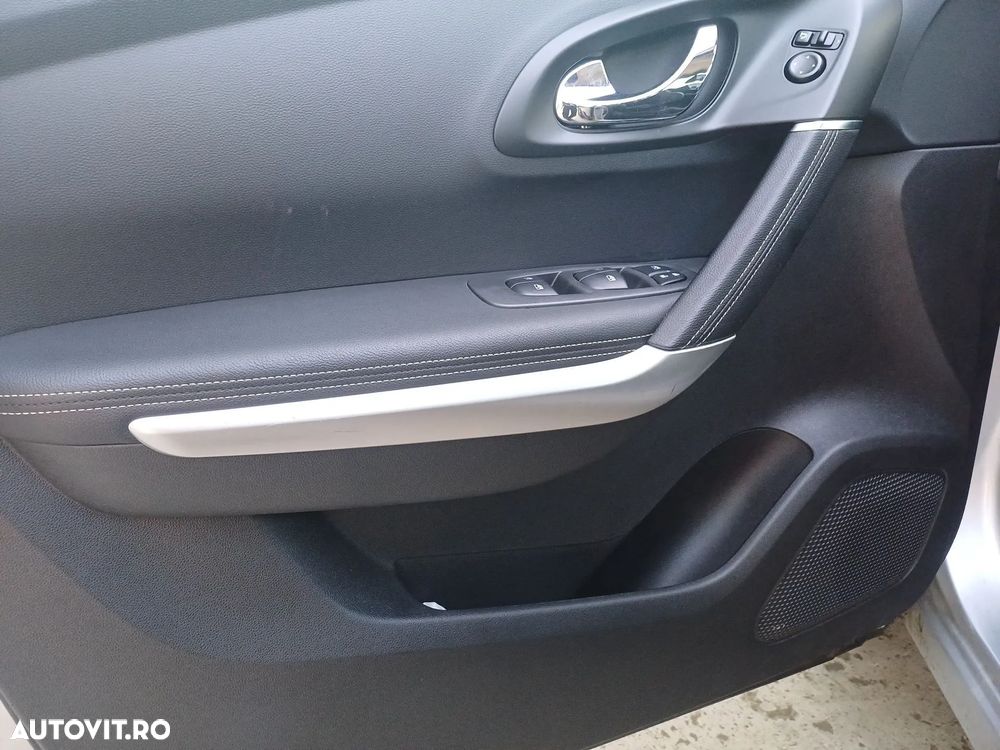 Renault Kadjar 1.2 TCe EDC Intens - 9