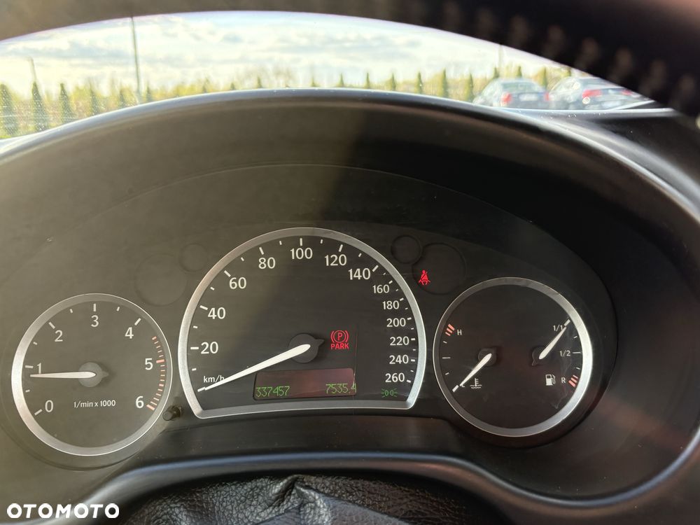 Saab 9-3 - 7