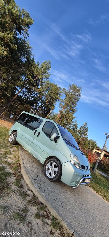 Renault Trafic - 4