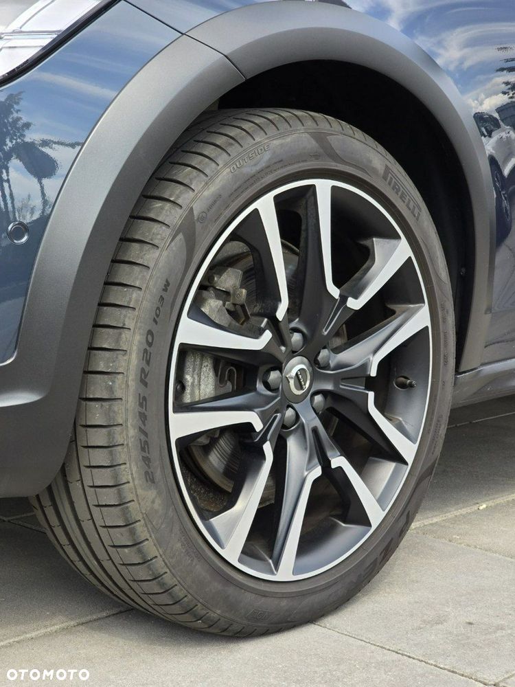 Volvo V90 Cross Country B4 D AWD Ultimate - 7