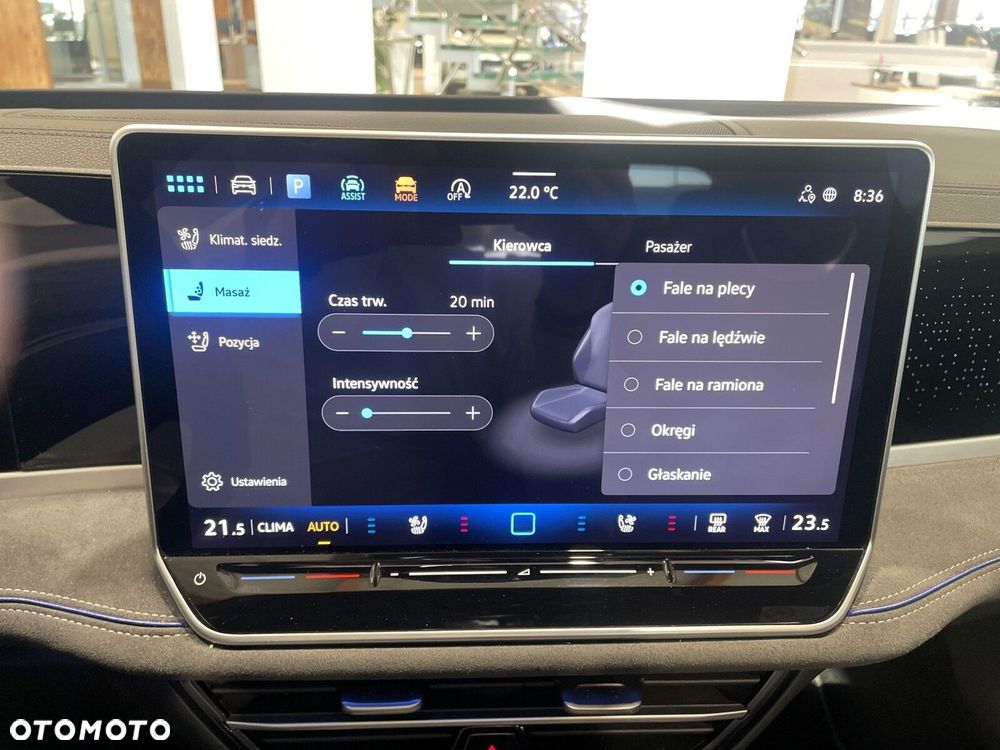 Volkswagen Passat - 41