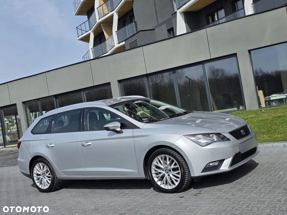 Seat Leon - 16