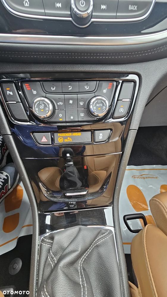 Opel Mokka 1.4 Turbo ecoFLEX Start/Stop Color Innovation - 32