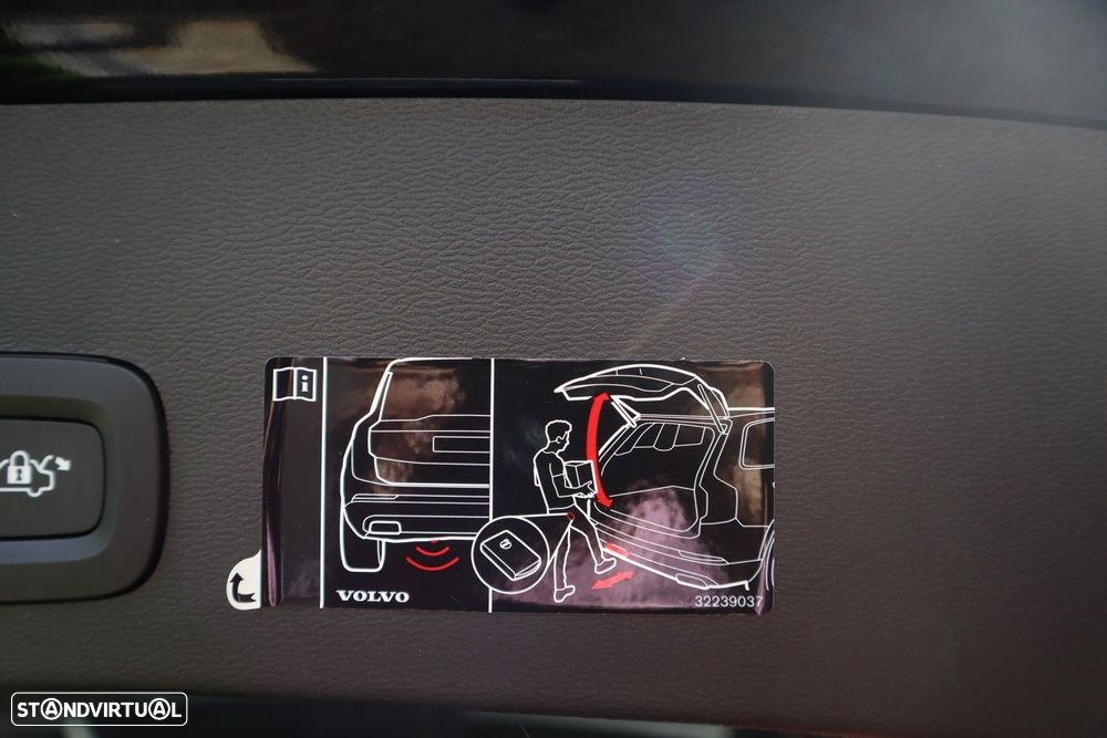 Volvo XC 40 1.5 T4 PHEV Inscription Expression - 15