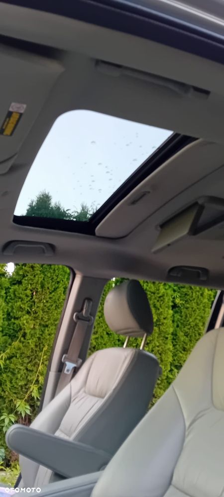 Honda Odyssey - 33