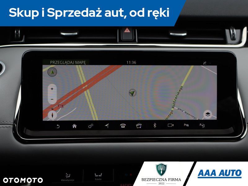 Land Rover Range Rover Evoque - 14