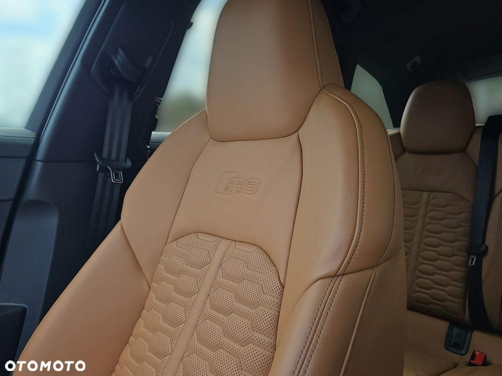 Audi RS6 Avant TFSI mHEV Quattro Tiptronic - 24