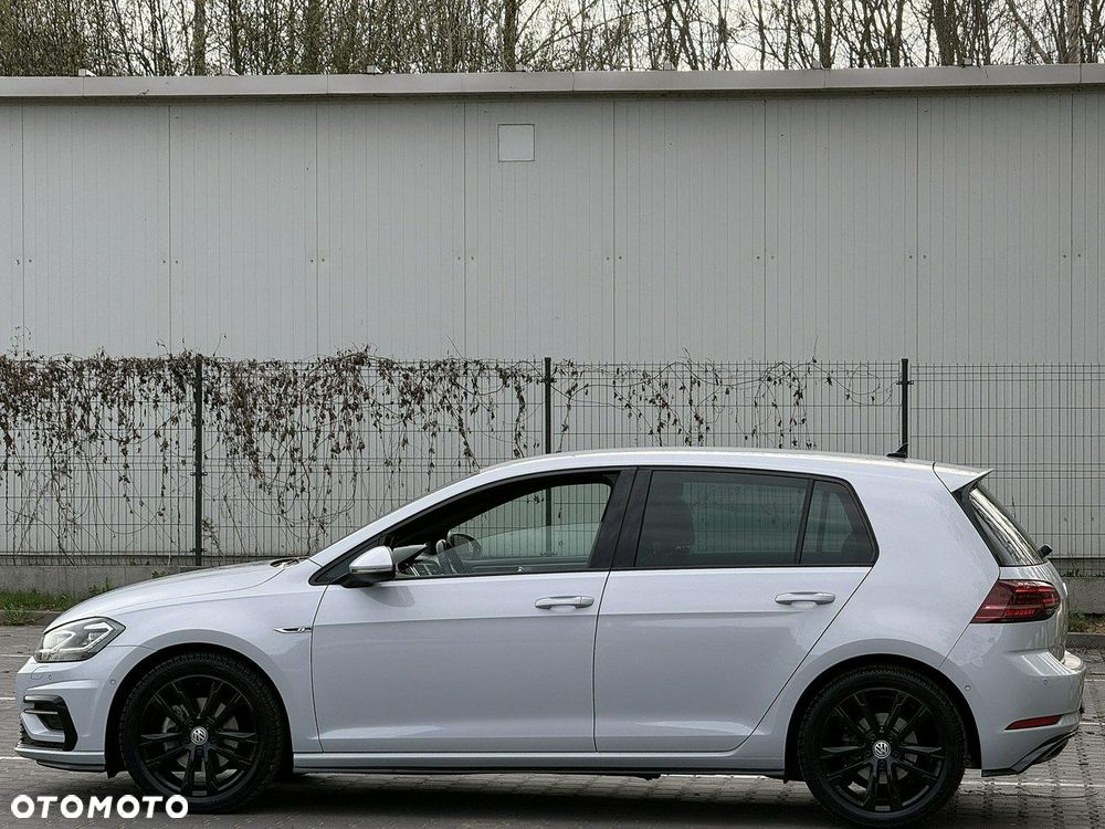 Volkswagen Golf 1.5 TSI EVO R-Line - 30