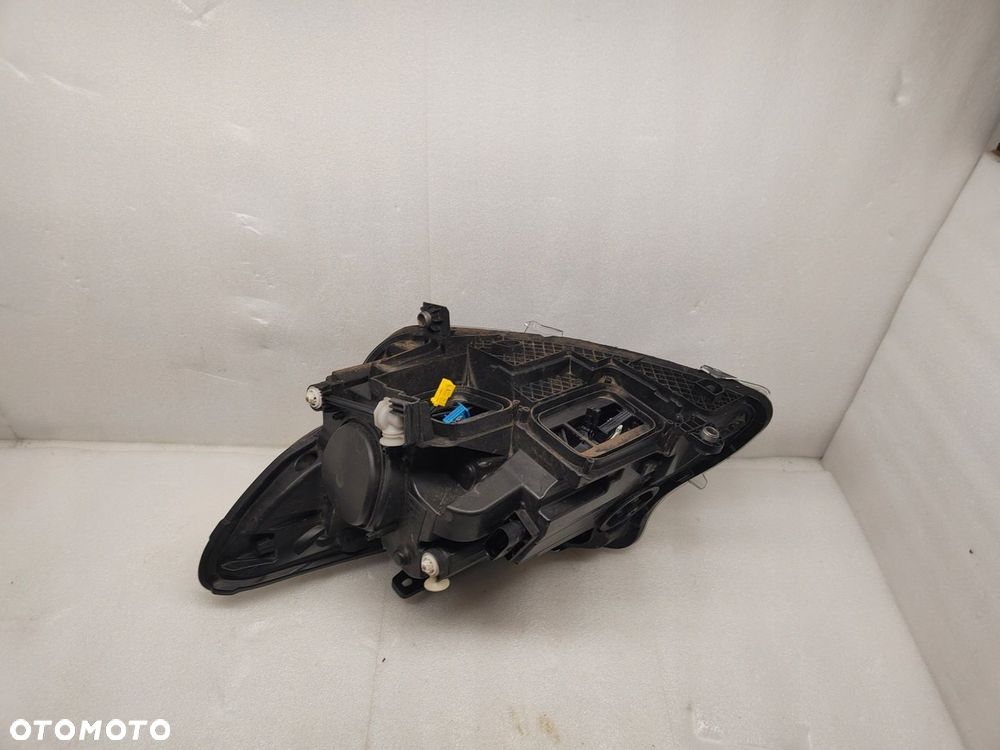 MERCEDES VITO V447 FULL LED LAMPA PRAWY PRZÓD A4479064700 - 5