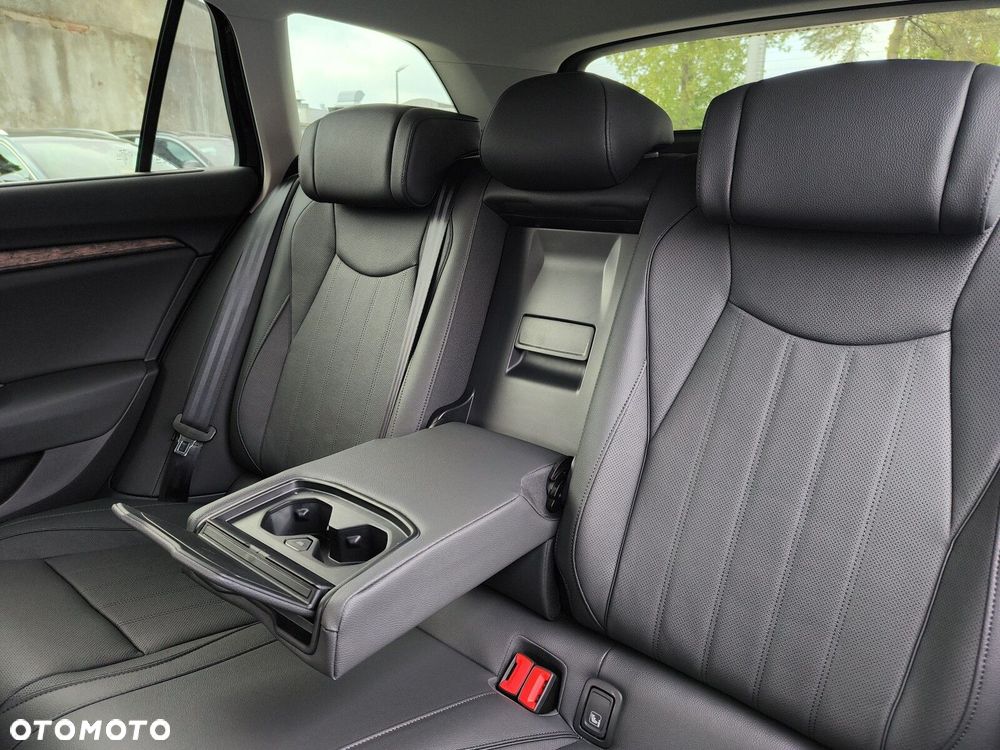 Skoda Superb - 17