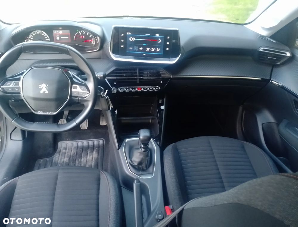Peugeot 208 PureTech 100 Active Pack - 35