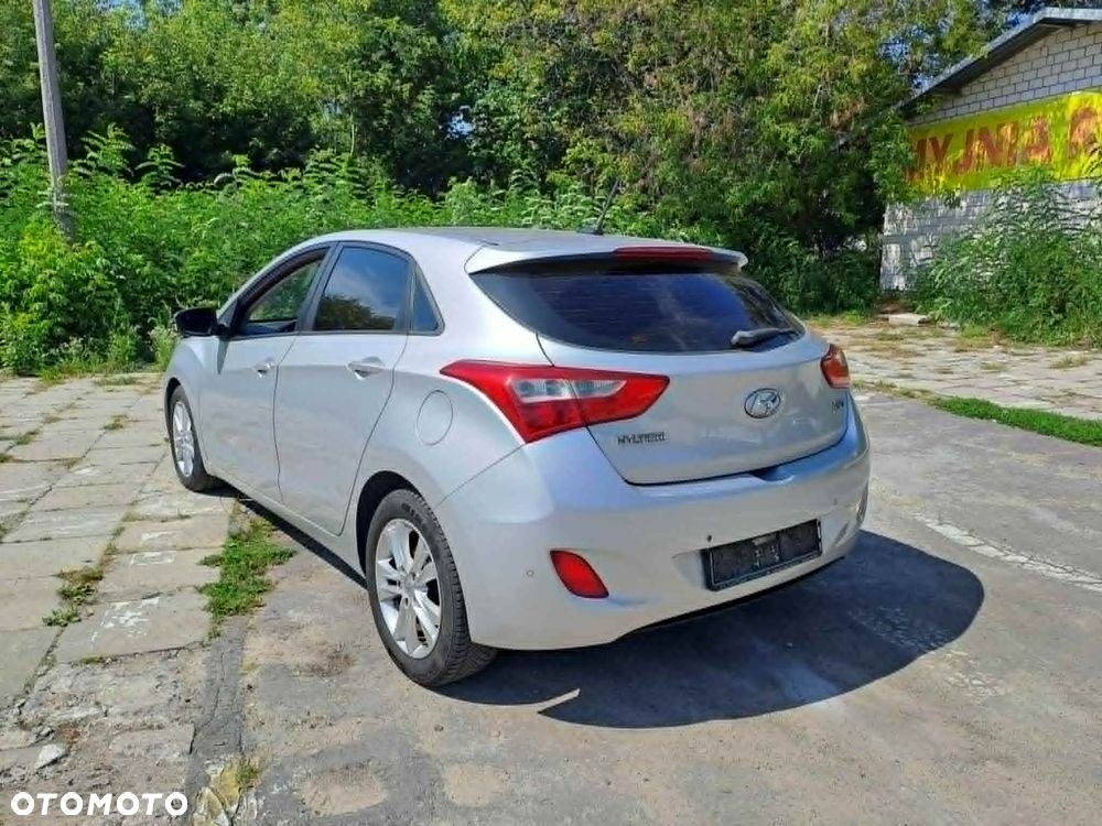 Hyundai i30 1.4 Premium - 5
