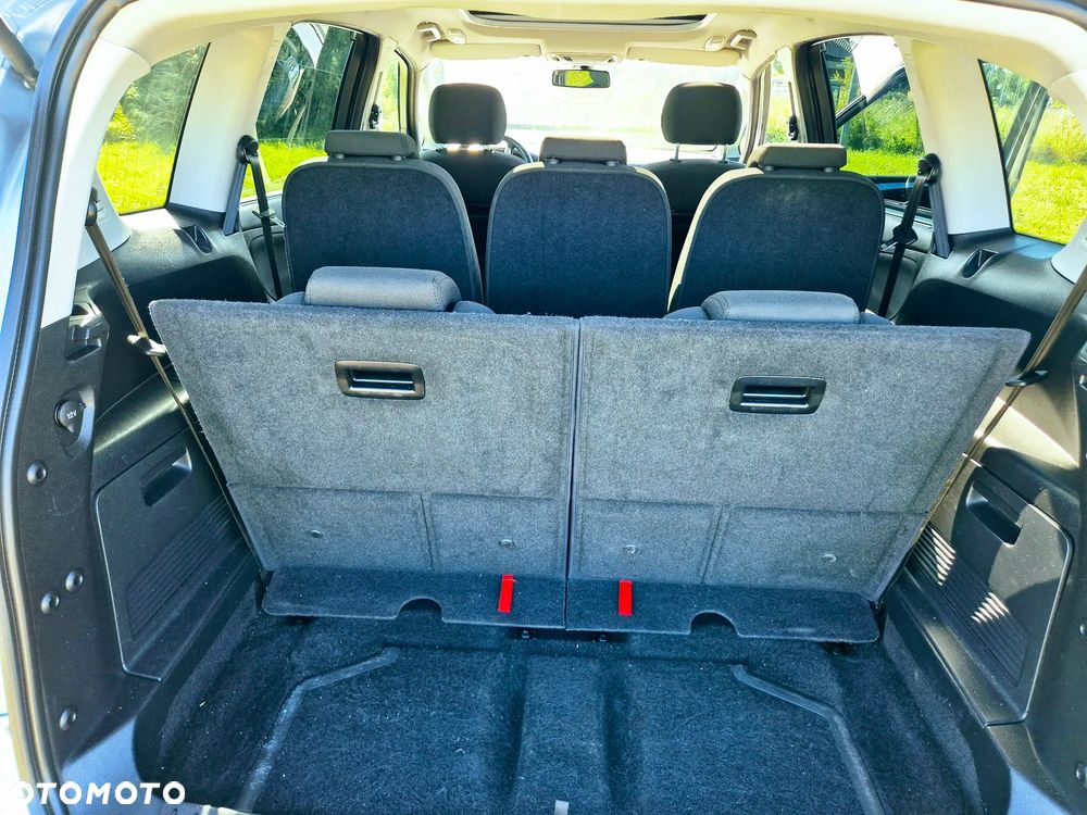 Ford S-Max 2.0 TDCi DPF Platinium X - 10