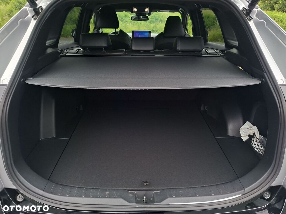 Toyota RAV4 2.5 Hybrid Selection 4x2 - 11