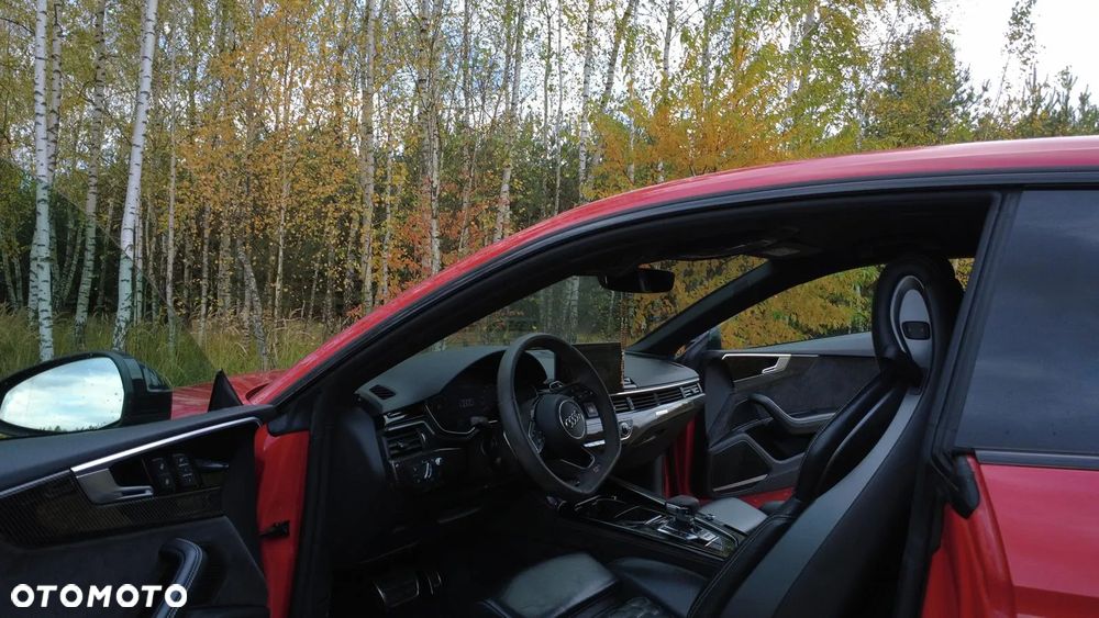 Audi RS5 Coupé 2.9 TFSI Quattro Tiptronic - 24