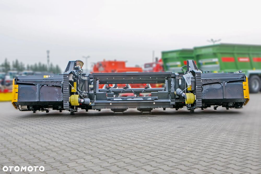 Capello Quasar R8 - 6