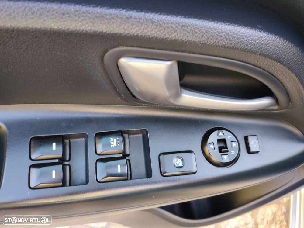 Kia Rio 1.1 CRDi More - 16