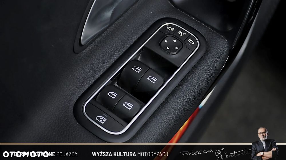 Mercedes-Benz Klasa A 180 7G-DCT - 25