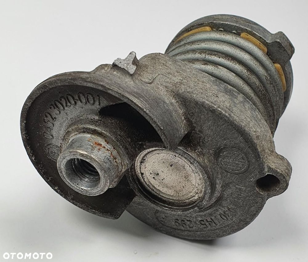 NAPINACZ PASKA KLINOWEGO BCA VW GOLF V 1.4 16V 030145299F - 1