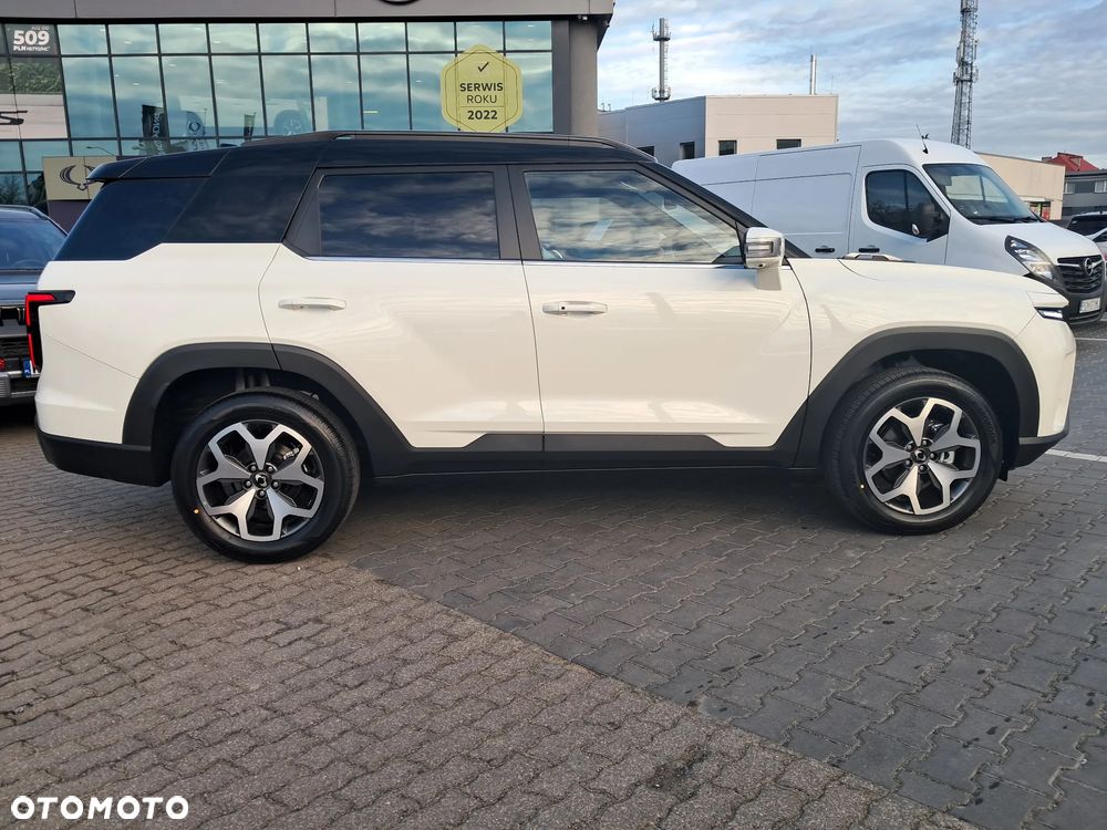 SsangYong/KGM Torres 1.5 T-GDI Adventure Plus - 4