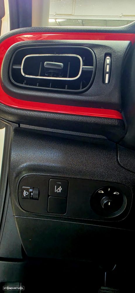 Citroën C3 Pure Tech Feel - 13