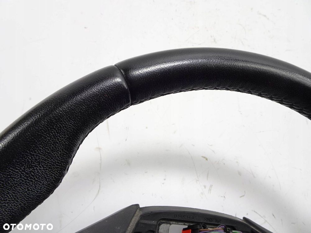 kierownica skóra ford c-max mk2 - 6