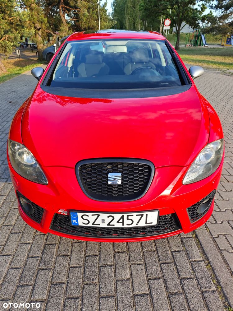 Seat Leon - 16