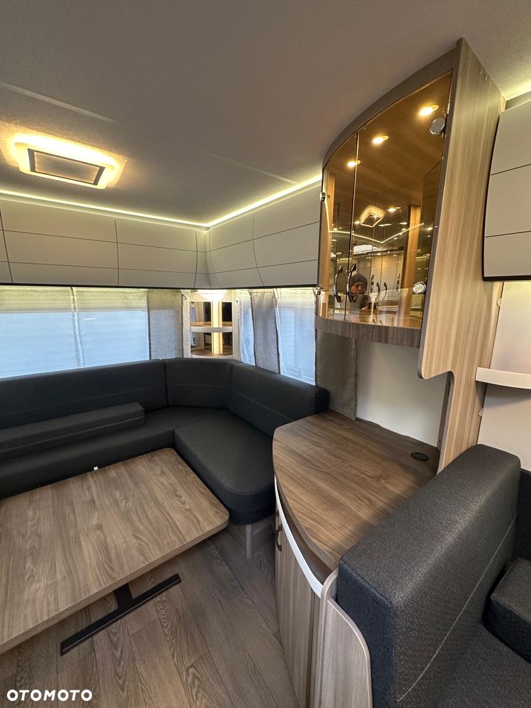 Hobby 650 UMFe EXCELLENT EDITION - 5