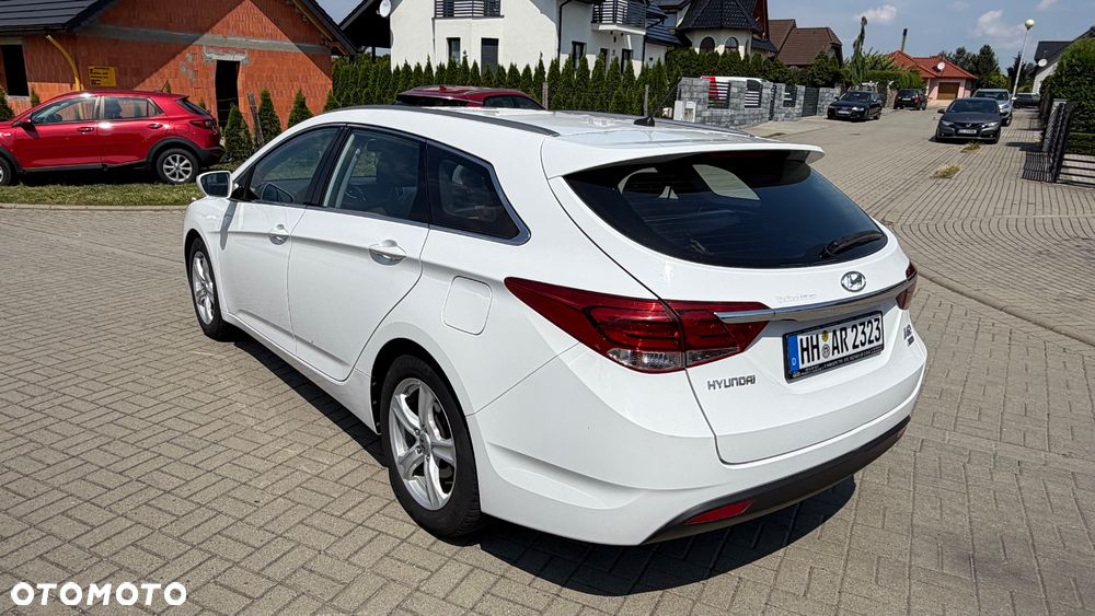 Hyundai i40 1.7 CRDi Premium - 12